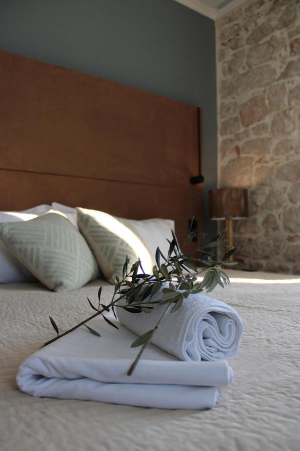 Olife Guesthouse มิลนา ภายนอก รูปภาพ