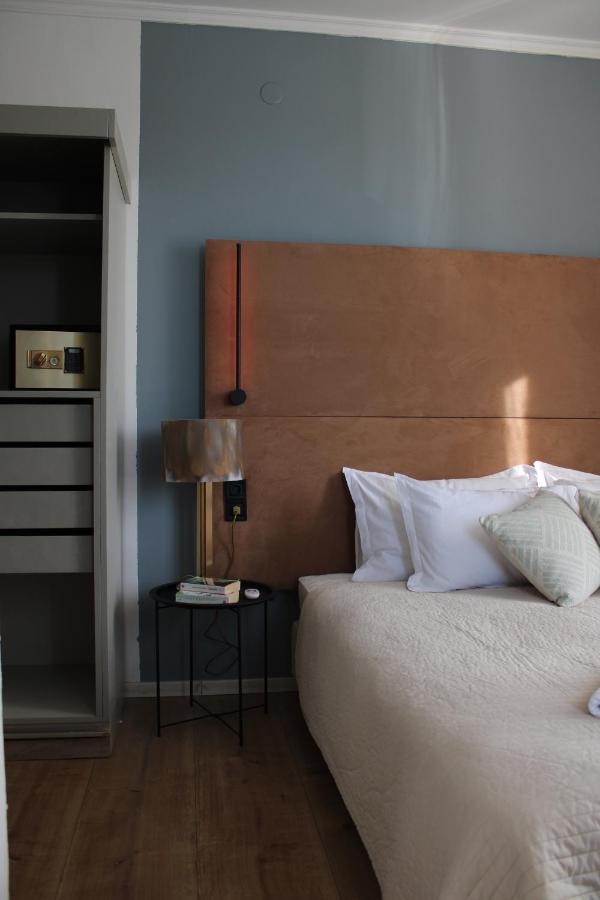 Olife Guesthouse มิลนา ภายนอก รูปภาพ