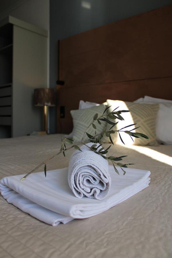 Olife Guesthouse มิลนา ภายนอก รูปภาพ