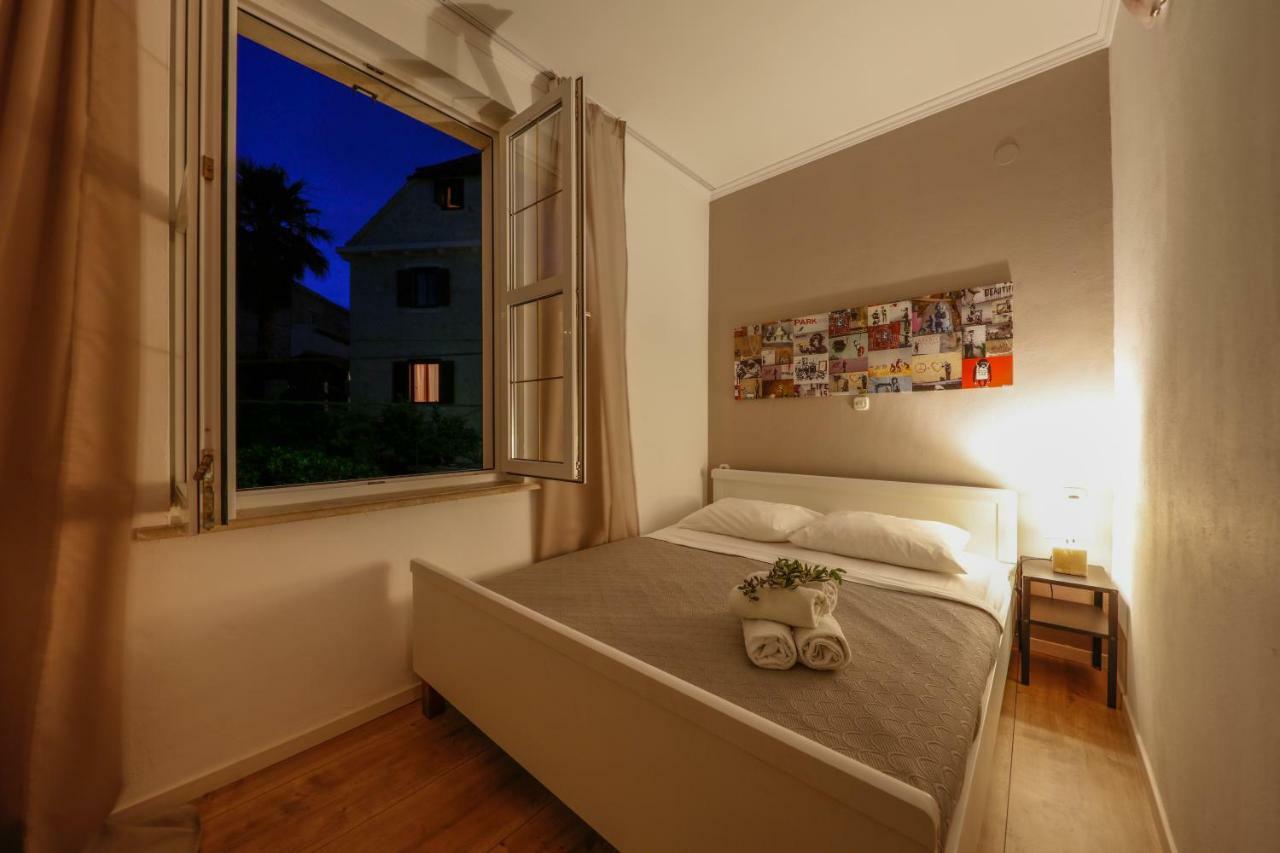 Olife Guesthouse มิลนา ภายนอก รูปภาพ