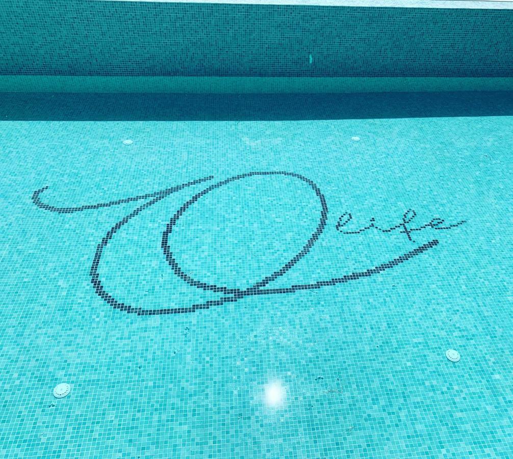 Olife Guesthouse มิลนา ภายนอก รูปภาพ